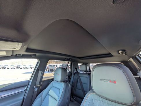 New 2026 GMC Terrain AT4 w/ Convenience Package III image 26