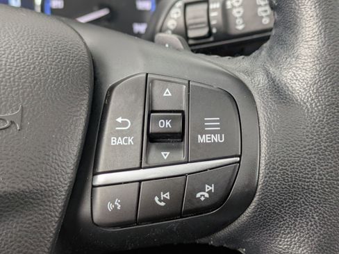 Used 2021 Ford Bronco Sport Badlands w/ Badlands Package image 16