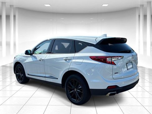 Used 2025 Acura RDX SH-AWD image 5
