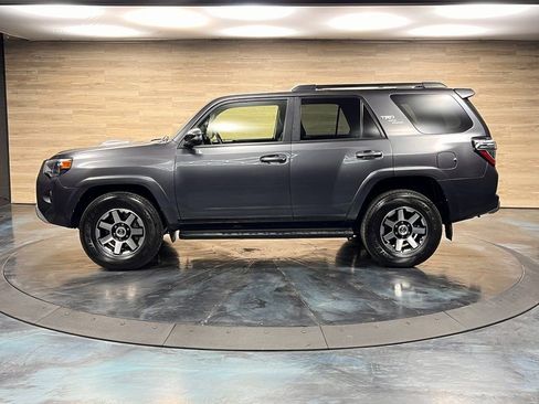 Used 2023 Toyota 4Runner TRD Off-Road Premium image 16