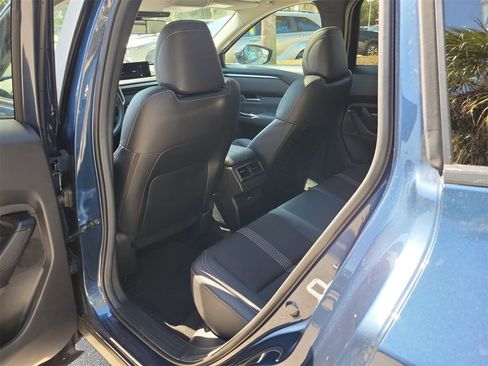 Used 2025 MAZDA CX-50 AWD 2.5 S w/ Premium Package image 10