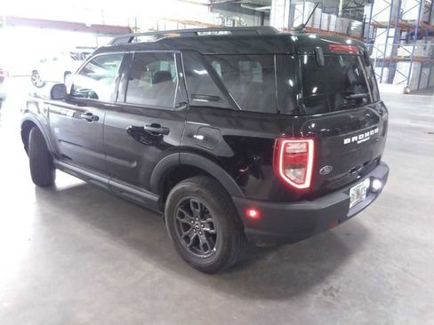Used 2024 Ford Bronco Sport Big Bend AWD/4WD image 3