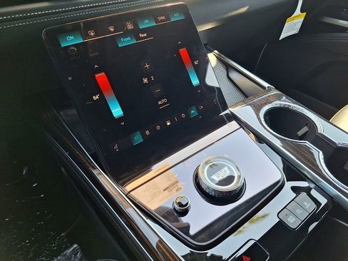 New 2026 Cadillac Escalade 2WD w/ LPO, Floor Liner Package image 12