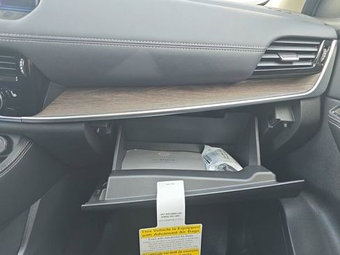 New 2026 Nissan Rogue Platinum image 30