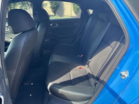 Used 2022 Honda Civic Sport image 30
