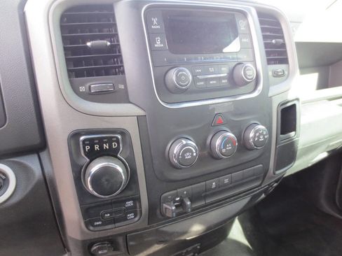 Used 2016 RAM 1500 Tradesman w/ Popular Equipment Group image 8