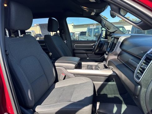 Used 2020 RAM 1500 Big Horn image 29