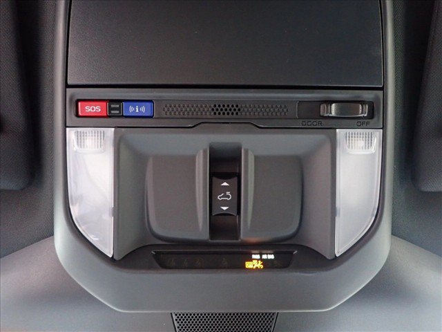 New 2026 Subaru Forester Premium AWD/4WD image 23