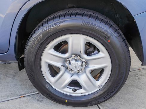 Used 2009 Toyota RAV4 4WD image 13