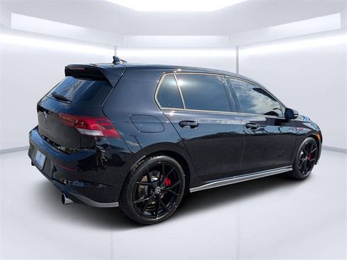 Used 2024 Volkswagen GTI S image 3
