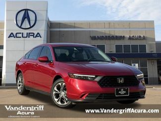 Used 2024 Honda Accord EX video 1