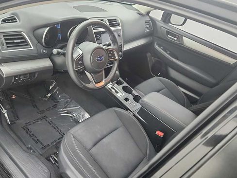 Used 2019 Subaru Legacy 2.5i Premium AWD/4WD image 11