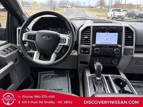 Used 2019 Ford F150 Lariat image 25