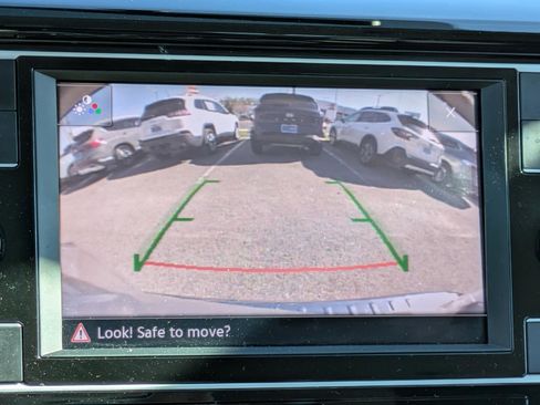 Used 2022 Volkswagen Taos S FWD image 18