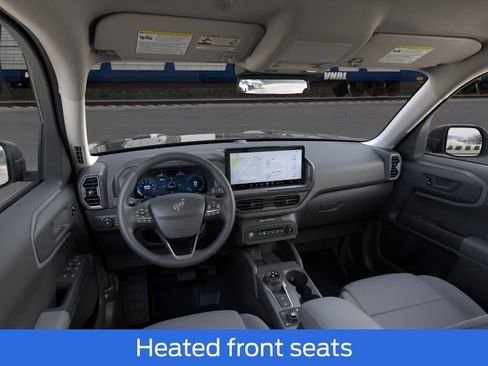 Used 2026 Ford Bronco Sport Badlands AWD/4WD image 11