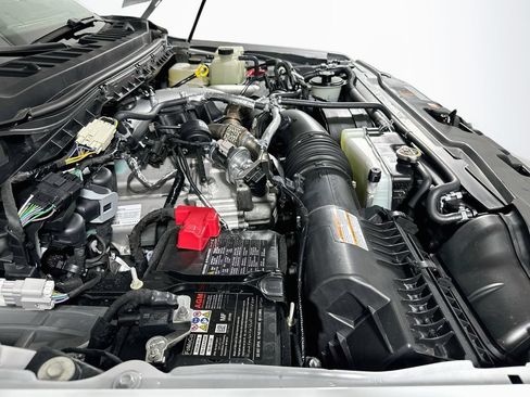 New 2026 Ford F450 XL AWD/4WD image 22