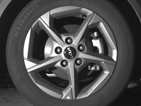 Used 2025 Kia K4 FWD image 13