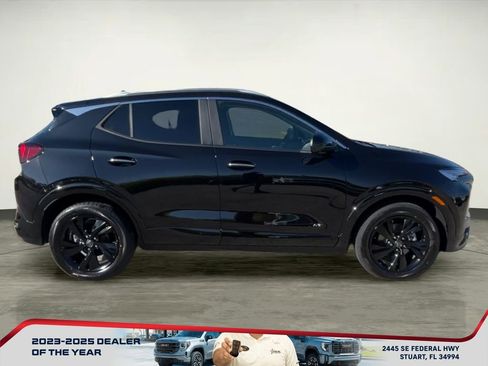 New 2026 Buick Encore GX Sport Touring w/ Advanced Technology Package image 6