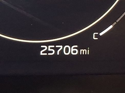 Certified 2023 Kia Sorento SX Prestige image 17