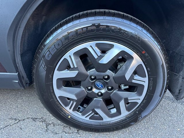 Certified 2026 Subaru Forester Premium AWD/4WD image 34