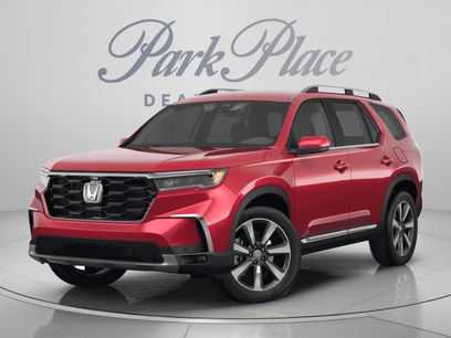 Used 2023 Honda Pilot Elite