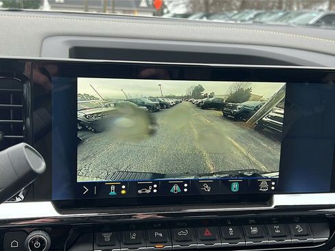 New 2026 Chevrolet Silverado 2500 ZR2 image 25