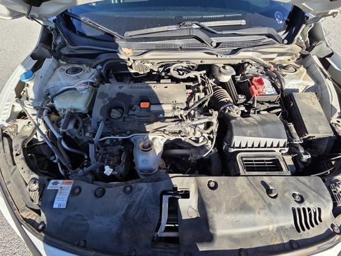 Used 2019 Honda Civic Sport image 30