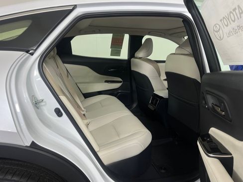 Certified 2026 Toyota Crown Limited w/ Advanced Technology Package image 27