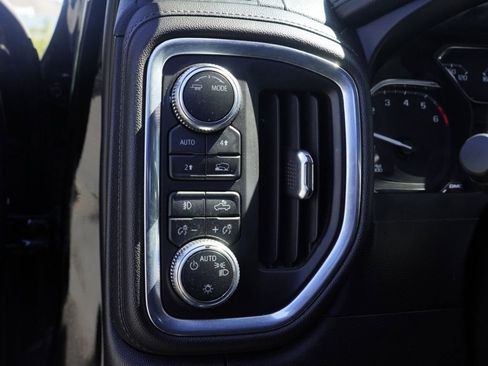 Used 2021 GMC Sierra 1500 Elevation image 12