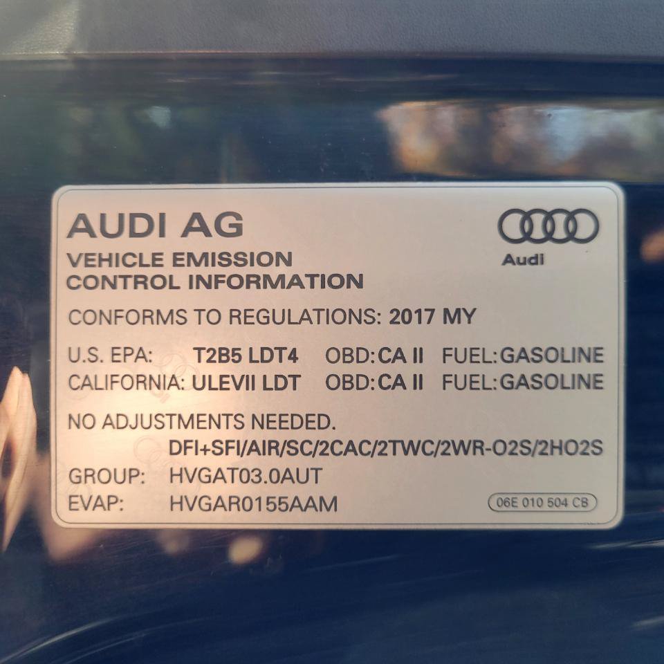 Used 2017 Audi Q7 3.0T Premium Plus AWD/4WD image 41