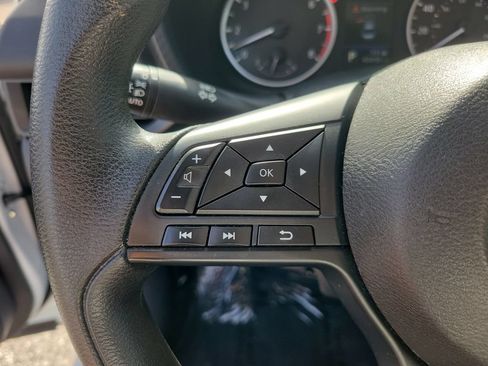 Certified 2024 Nissan Sentra S FWD image 18