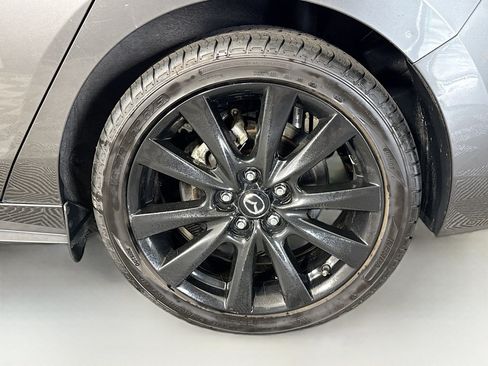Used 2021 MAZDA MAZDA3 2.5 Turbo Sedan w/Premium Plus AWD/4WD image 35