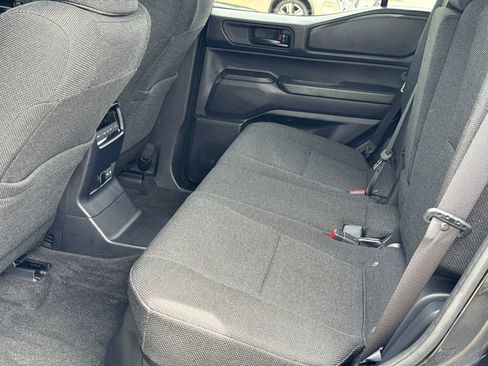 Used 2025 Toyota Land Cruiser 1958 image 17