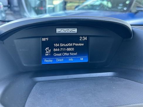 Used 2016 Ford Escape SE image 16