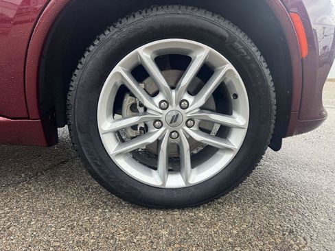 Used 2024 Dodge Durango GT AWD/4WD image 10