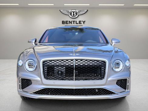 New 2026 Bentley Flying Spur Plug-In Hybrid image 11