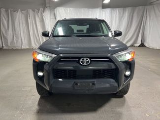Used 2024 Toyota 4Runner SR5 Premium video 2