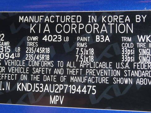 Used 2023 Kia Soul GT-Line image 31