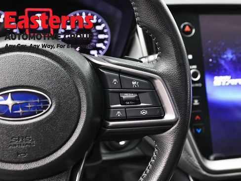 Used 2024 Subaru Outback Premium AWD/4WD image 16