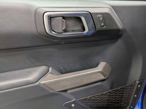 Used 2021 Ford Bronco First Edition image 41