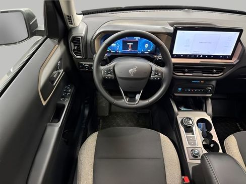 Used 2025 Ford Bronco Sport Big Bend image 13