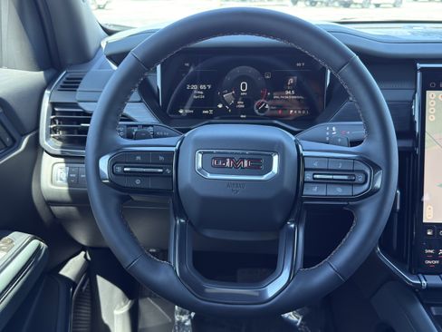 New 2026 GMC Acadia AT4 AWD/4WD image 23