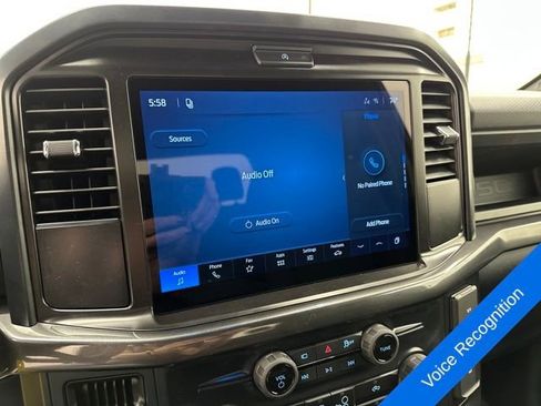 New 2026 Ford F150 STX w/ Equipment Group 200A AWD/4WD image 11