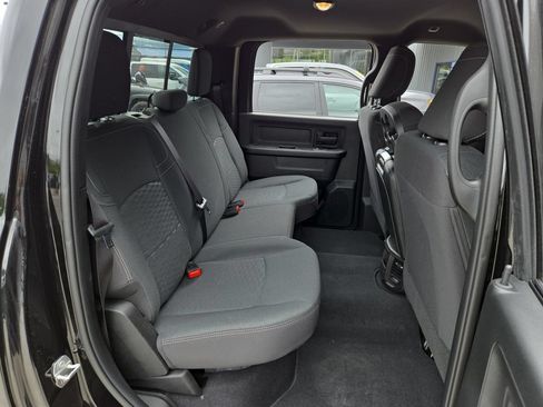 Used 2025 RAM 3500 Tradesman AWD/4WD image 16