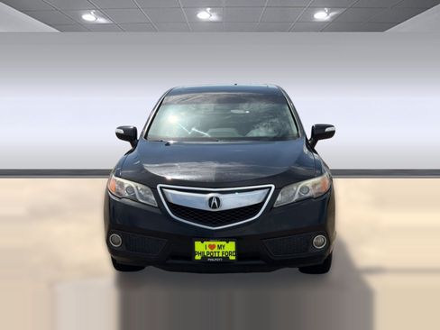Used 2014 Acura RDX FWD w/ Technology Package image 6