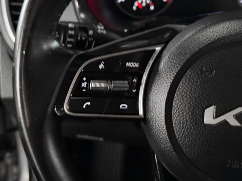 Used 2023 Kia Seltos S w/ Navigation Package image 26