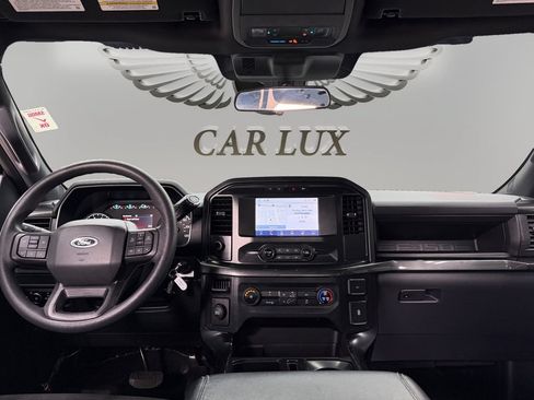 Used 2022 Ford F150 XL w/ STX Appearance Package RWD image 11