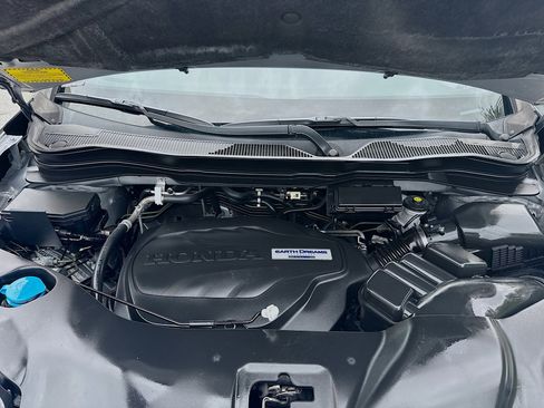 Certified 2019 Honda Ridgeline RTL image 36