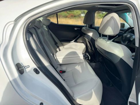 Used 2012 Lexus IS 250 image 17