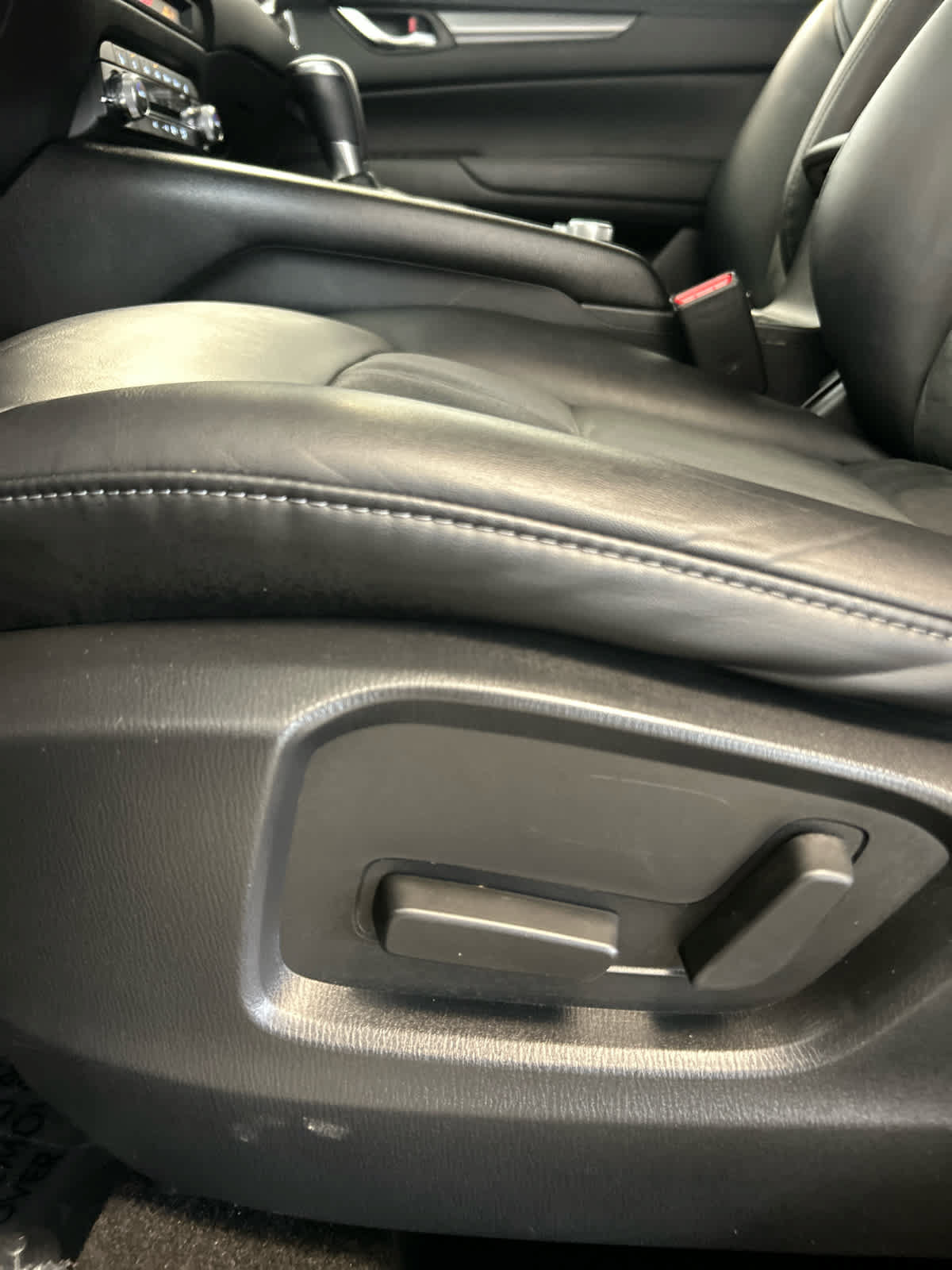 Certified 2023 MAZDA CX-5 AWD 2.5 S w/ Select Package image 25